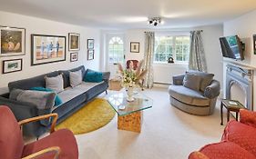 Host & Stay - Rose Cottage